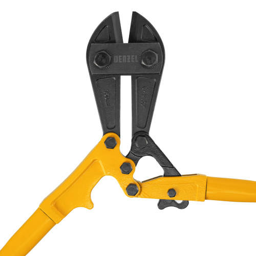 Болторез 760 мм 30", Cr-Mo Denzel по ценам производителя в Уфе с доставкой по всей России