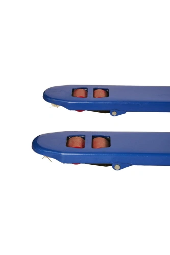 Тележка гидравлическая 2500 кг 1150 мм полиуретановые колеса TOR AC (серия N) по ценам производителя в Уфе с доставкой по всей России