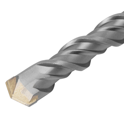 Бур по бетону, 16 х 400 мм, SDS Plus Matrix по ценам производителя в Уфе с доставкой по всей России