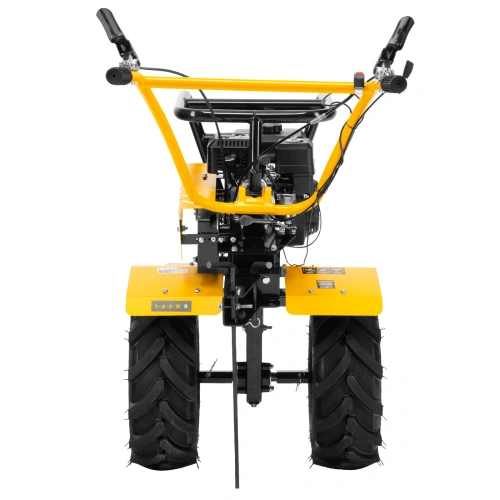 Мотоблок DPT-670S-PRO Denzel по ценам производителя в Уфе с доставкой по всей России