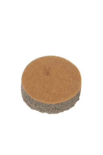 Диск для полировки 100мм жесткий для мозаично-шлифовальных машин GM купить в Москве с доставкой по всей России | ProtosMarket.ru