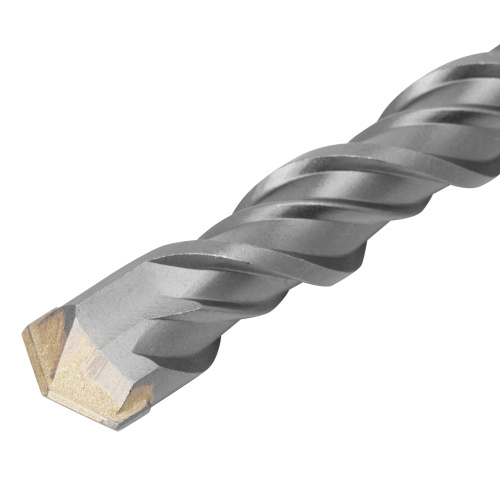 Бур по бетону, 16 х 400 мм, SDS Plus Matrix по ценам производителя в Уфе с доставкой по всей России