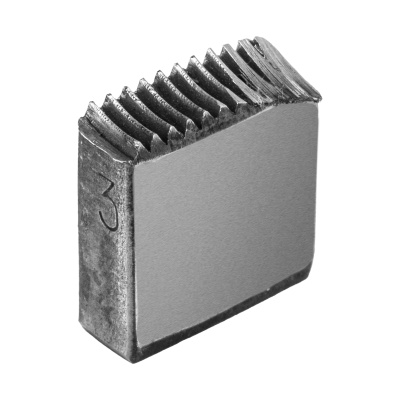 Резцы для клуппов 1/4", 4 шт. по ценам производителя в Уфе с доставкой по всей России