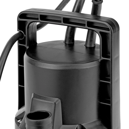 Дренажный насос для чистой воды СДН300-5, 300 Вт, напор 6.5м, 6500 л/ч Сибртех по ценам производителя в Уфе с доставкой по всей России