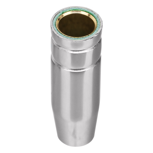 Сопло газовое d12, длина 53м, 2 шт для MIG горелки тип 15 Denzel по ценам производителя в Уфе с доставкой по всей России