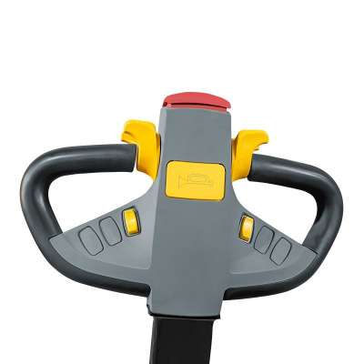 Штабелер с противовесом PROLIFT PRO SRV 1655 по ценам производителя в Уфе с доставкой по всей России