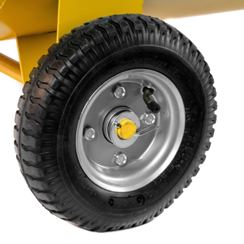 Компрессор воздушный, ременный привод BCI5500-T/200, 5.5 кВт, 200 литров, 850 л/мин Denzel по ценам производителя в Уфе с доставкой по всей России