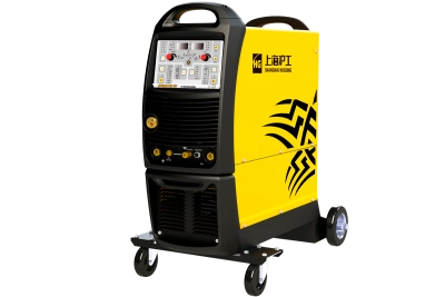 Сварочный полуавтомат  HUGONG INVERMATRIX 251 (без горелки) купить в Москве с доставкой по всей России | ProtosMarket.ru