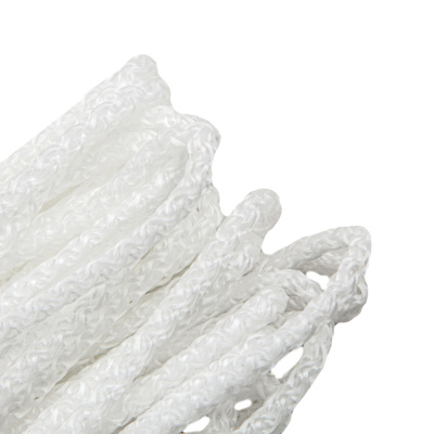 Шнур бельевой полипропиленовый с сердечником, 3 мм, L 10 м, белый, Home Palisad по ценам производителя в Уфе с доставкой по всей России