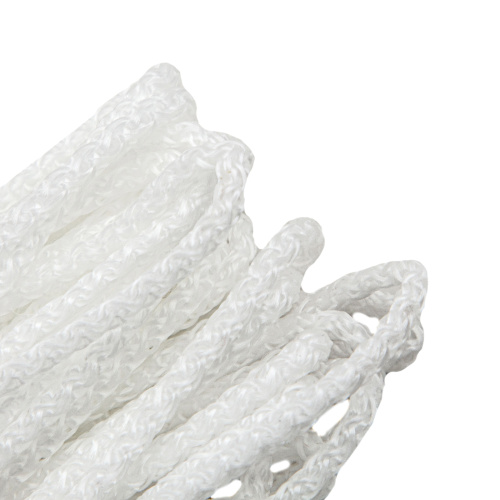 Шнур бельевой полипропиленовый с сердечником, 3 мм, L 10 м, белый, Home Palisad по ценам производителя в Уфе с доставкой по всей России