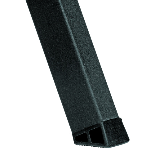 Стремянка 7 ступеней, компактная, стальная Сибртех по ценам производителя в Уфе с доставкой по всей России