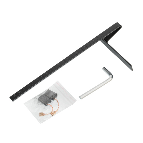 Пила циркулярная CSH-185, 1400 Вт, 185 мм Denzel по ценам производителя в Уфе с доставкой по всей России