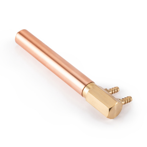 Электрододержатель для машин МТ-25/40/63 в сборе по ценам производителя в Уфе с доставкой по всей России