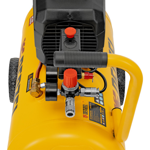 Компрессор воздушный DK1800/50, Х-PRO 1.8 кВт, 280л/мин, 50л Denzel по ценам производителя в Уфе с доставкой по всей России