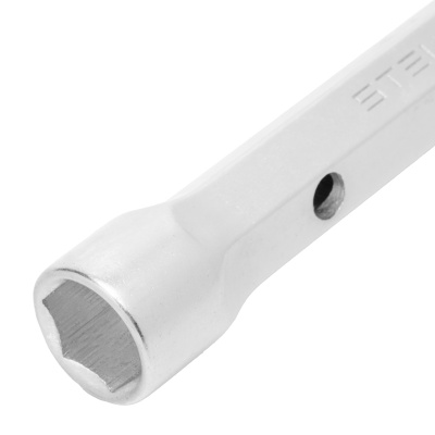 Набор ключей трубчатых торцевых усиленных 9 шт, CrV Stels по ценам производителя в Уфе с доставкой по всей России