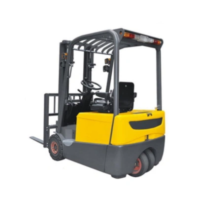 Погрузчик электрический трехопорный TOR 2,0 т 6,0 м CPD20SA-20 сайдшифт, своб. ход мачты купить в Москве с доставкой по всей России | ProtosMarket.ru