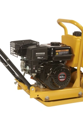 Виброплита 65 кг, 11кН (Loncin) бак, коврик, колесный комплект TOR T-60 купить в Москве с доставкой по всей России | ProtosMarket.ru