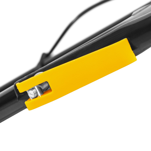 Газонокосилка электрическая GM-1600, 1600 Вт, ширина 36 см, 3 уровя, травосборник 35 л. Denzel по ценам производителя в Уфе с доставкой по всей России