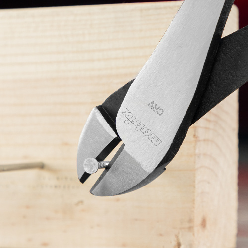 Бокорезы, 200 мм, хром-ванадий, двухкомпонентные рукоятки Matrix по ценам производителя в Уфе с доставкой по всей России