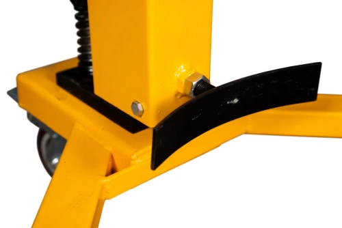 Тележка для бочек TOR DT350B, 350 кг по ценам производителя в Уфе с доставкой по всей России