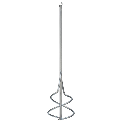 Миксер для строительных смесей, 100х450мм, хвостовик SDS plus Сибртех по ценам производителя в Уфе с доставкой по всей России