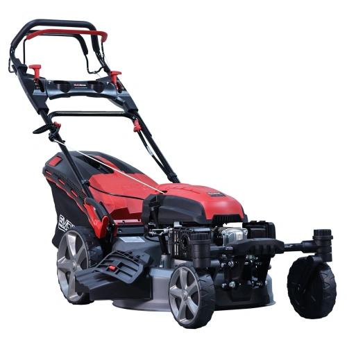 Газонокосилка бензиновая EVOline LMG 51 CV TURN по ценам производителя в Уфе с доставкой по всей России