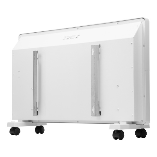 Конвектор электрический КМ-2000.2, 230 В, 2000 Вт, X-образный нагреватель, колеса, термостат MTX по ценам производителя в Уфе с доставкой по всей России