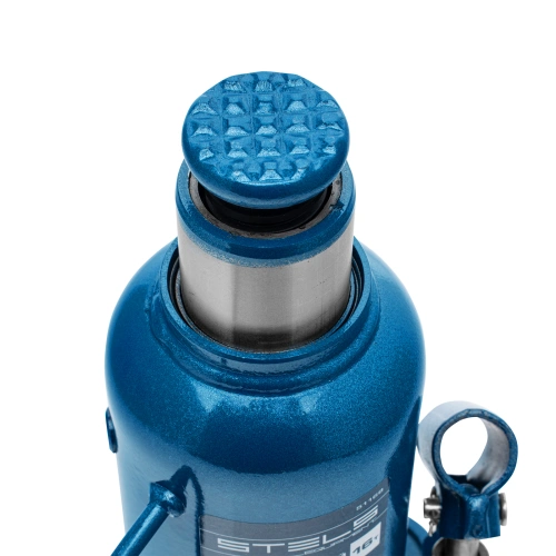 Домкрат гидравлический бутылочный, 16 т, h подъема 227-457 мм Stels по ценам производителя в Уфе с доставкой по всей России