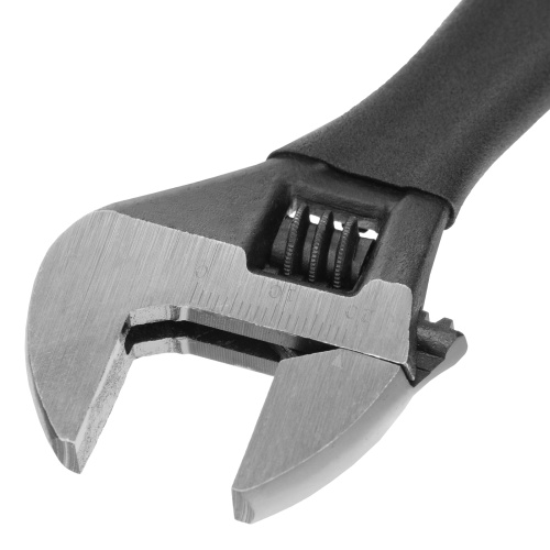 Ключ разводной, 200 мм Matrix по ценам производителя в Уфе с доставкой по всей России