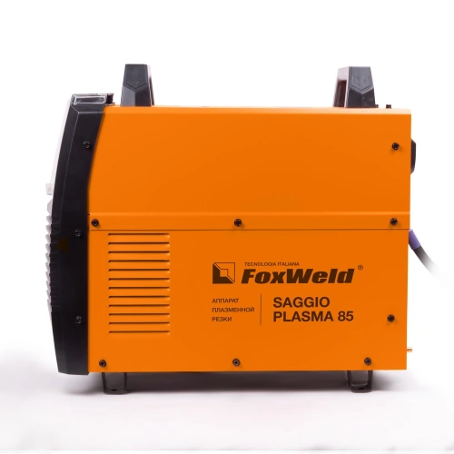 Аппарат плазменной резки SAGGIO PLASMA 85 купить в Москве с доставкой по всей России | ProtosMarket.ru
