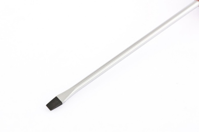 Отвертка "Era", SL5 х 75 мм, CrV, трехкомпонентная рукоятка Matrix по ценам производителя в Уфе с доставкой по всей России