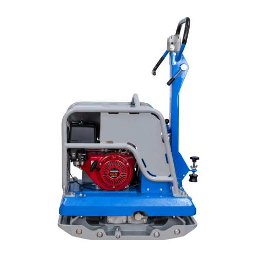 Виброплита реверсивная гидравлическая CIMAR CPC-405 (HONDA GX390) по ценам производителя в Уфе с доставкой по всей России