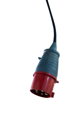 Таль передвижная с уменьшенной строительной высотой  3,2т  6м 380В электрическая канатная TOR CDL купить в Москве с доставкой по всей России | ProtosMarket.ru