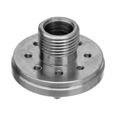 Комплект для краскораспылителя 57321 : сопло 1,4 мм, игла, форсунка Matrix по ценам производителя в Уфе с доставкой по всей России