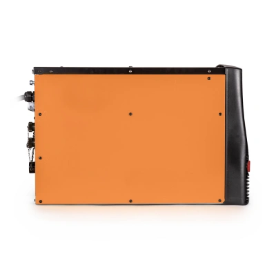 Источник питания WECO MIG 503 DP по ценам производителя в Уфе с доставкой по всей России