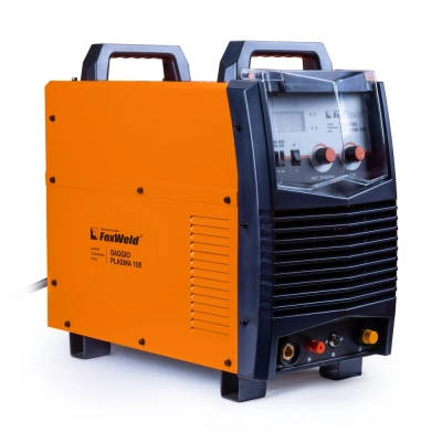 Аппарат плазменной резки SAGGIO PLASMA 105 по ценам производителя в Уфе с доставкой по всей России