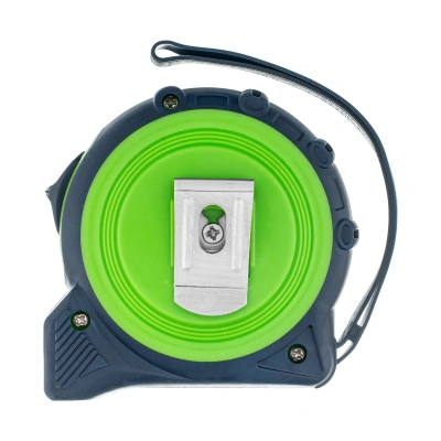 Рулетка Сапфир,двухкомпонентный корпус,7,5 м х 25 мм Сибртех по ценам производителя в Уфе с доставкой по всей России