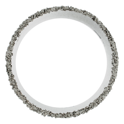 Кольцевая коронка с карбидным напылением, 73 мм Matrix по ценам производителя в Уфе с доставкой по всей России