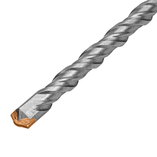 Бур по бетону, 10 x 210 мм, SDS Plus Matrix по ценам производителя в Уфе с доставкой по всей России