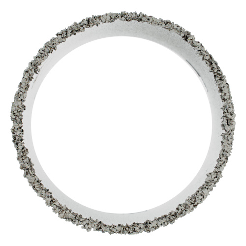 Кольцевая коронка с карбидным напылением, 73 мм Matrix по ценам производителя в Уфе с доставкой по всей России