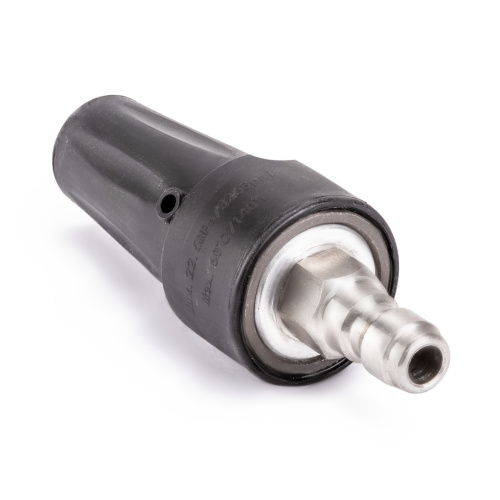 Роторная турбонасадка KVAZARRUS AG1275 купить в Москве с доставкой по всей России | ProtosMarket.ru