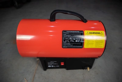 Пушка тепловая газовая 35 кВт TOR BJG-35A купить в Москве с доставкой по всей России | ProtosMarket.ru