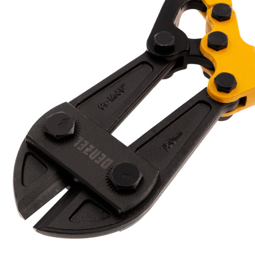 Болторез 760 мм 30", Cr-Mo Denzel по ценам производителя в Уфе с доставкой по всей России