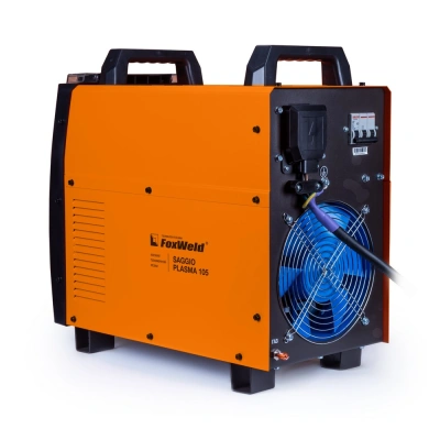 Аппарат плазменной резки SAGGIO PLASMA 105 по ценам производителя в Уфе с доставкой по всей России