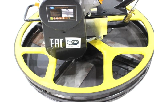 Затирочная машина 570мм (Loncin) TOR S-60 PRO по ценам производителя в Уфе с доставкой по всей России