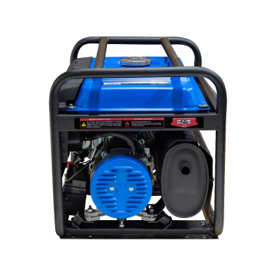 Генератор бензиновый Dinking DKA3500E (3.5кВт, электростартер, 7.5лс) по ценам производителя в Уфе с доставкой по всей России