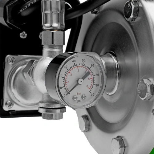 Насосная станция НС850-П, 850 Вт, напор 42 м, 3500 л/ч, ресивер 19 л Сибртех по ценам производителя в Уфе с доставкой по всей России