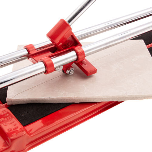 Плиткорез 400 х 12 мм MTX по ценам производителя в Уфе с доставкой по всей России