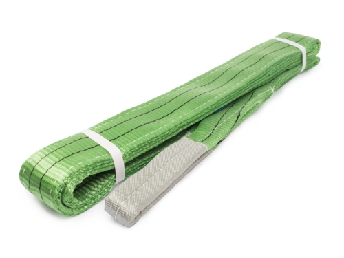 Строп текстильный TOR СТП 2,0 т 3,0 м 60 мм по ценам производителя в Уфе с доставкой по всей России