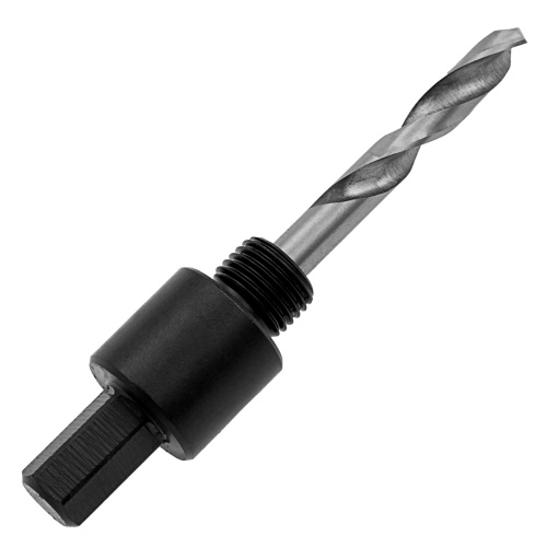 Хвостовик шестигранный для коронок Bimetal до 30 мм Matrix по ценам производителя в Уфе с доставкой по всей России